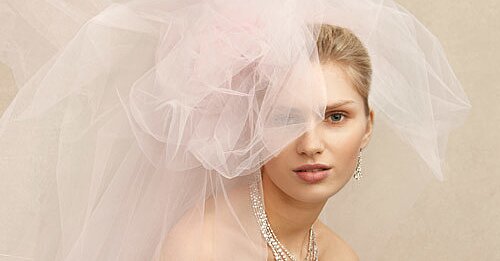 Personalized Wedding Dresses | Martha Stewart Weddings