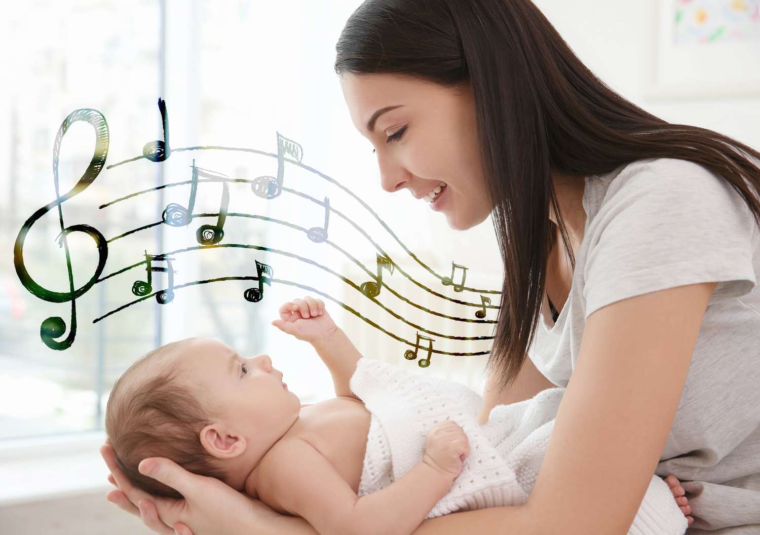 The 14 Best Bedtime Songs For Kids Parents