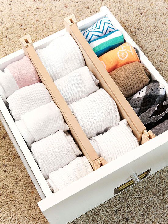 How To Organize Your Dresser Like A Pro Better Homes Gardens