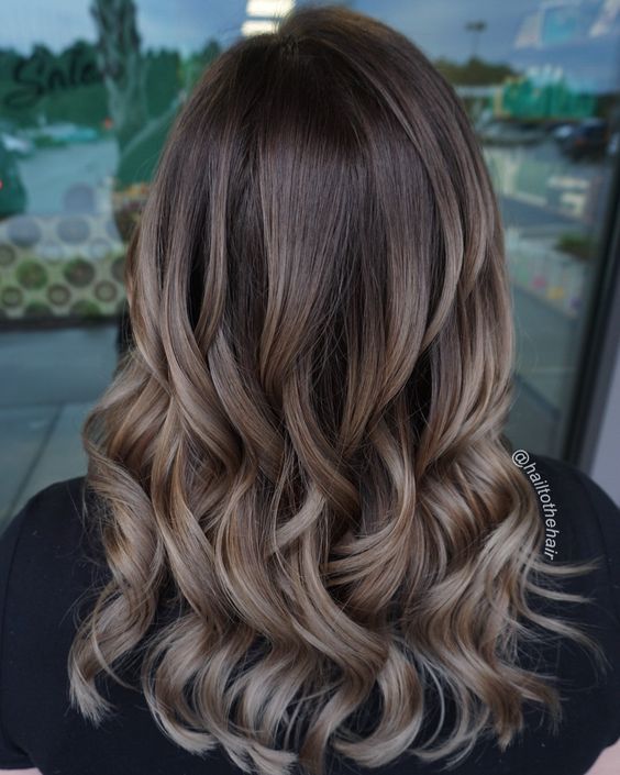 Hair Color Ideas For Brunettes Health Com,Toxic Negative Energy Quotes