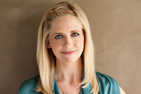 Sarah Michelle Gellar: How to Protect Your Baby From Pertussis