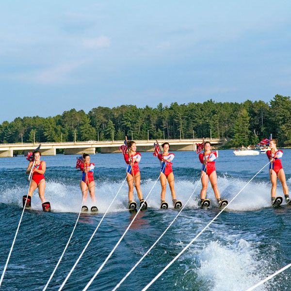Top Things to Do in Minocqua, Wisconsin | Midwest Living