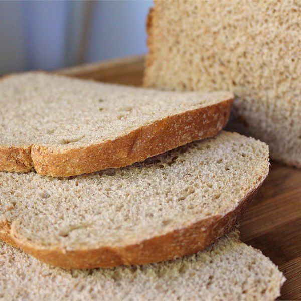 Recipe For Keto Bread For Bread Machine With Baking Soda - Nearly no carb keto bread. - mylivingnest