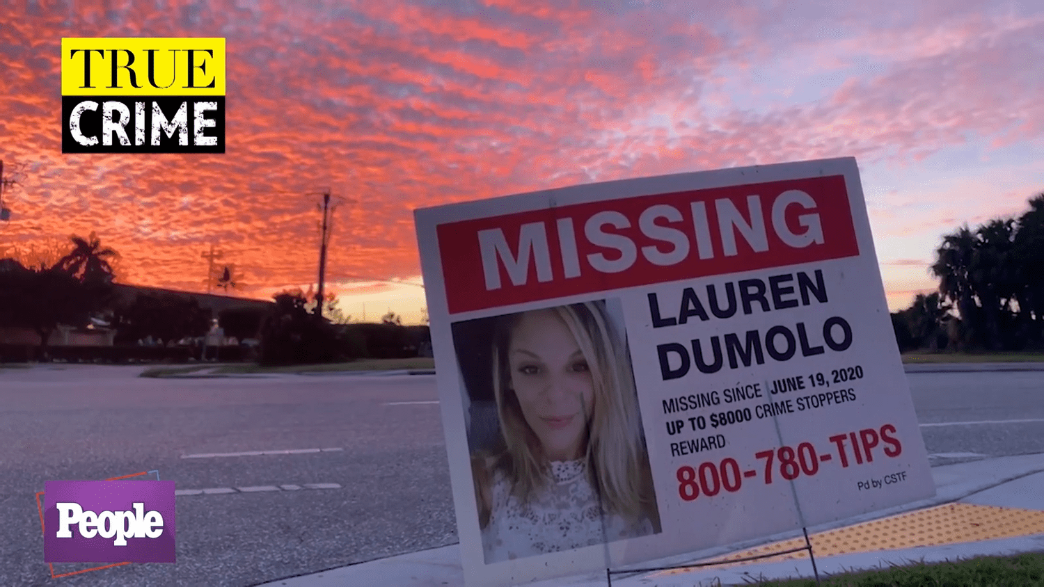 Inside the Strange Disappearance of One Florida Mom: This Is a 'Complete & Utter Nightmare'
