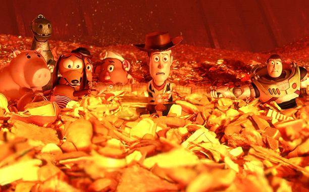 The 20 Best Summer Blockbusters of all time: &#39;Toy Story 3&#39; | EW.com