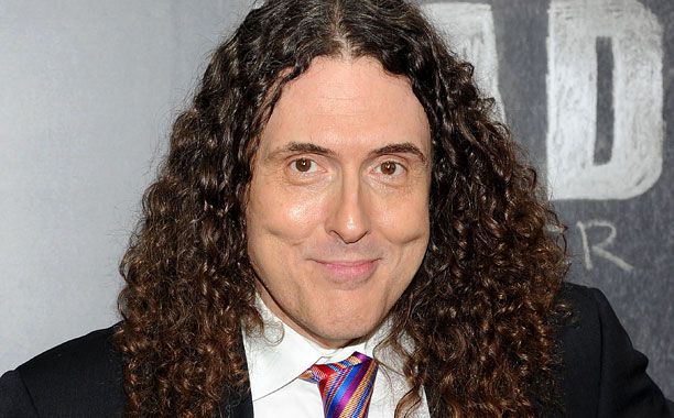 Behind the scenes of Weird Al Yankovic's 'Mad Magazine' takeover | EW.com