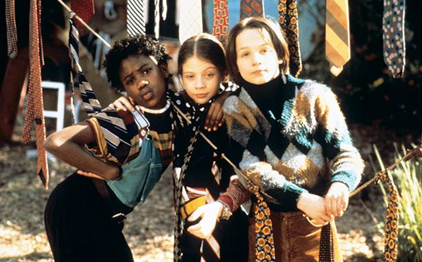 Harriet the Spy Where Are They Now? | EW.com