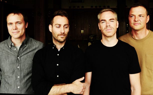 American Football's new album: Band announces first album in 17 years