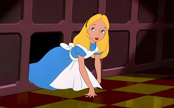 Alice in Wonderland Quotes: Witticisms and Wisdom From the Disney classic | EW.com