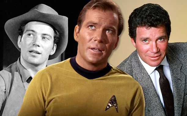 AI version of William Shatner will live on indefinitely 1
