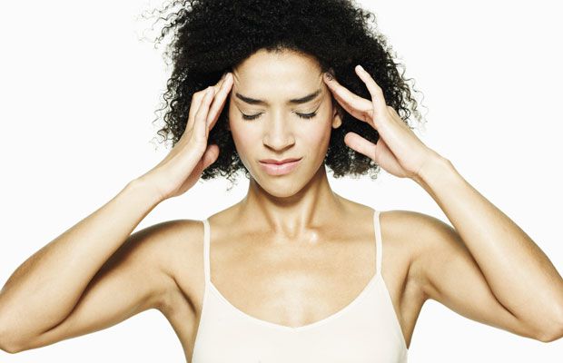 5 Weird Migraine Treatments That Could Give You Relief