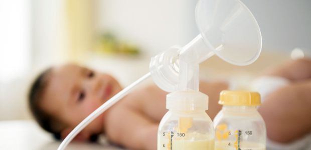 Is It Possible to Make Breast Pumps Not Suck?