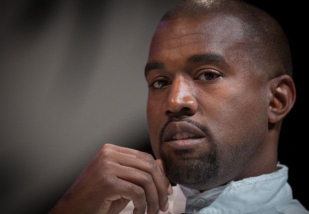 Kanye West's "Intense" Migraine: When to Go to the Hospital for a Headache