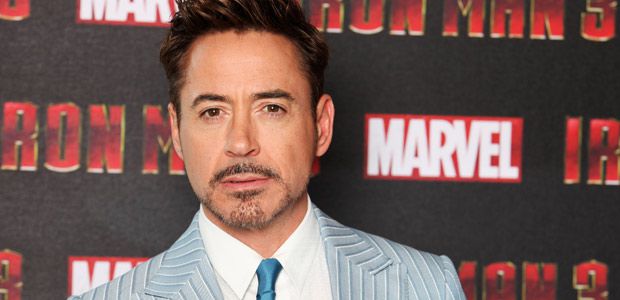 Is Robert Downey Jr. Right that Drug Addiction is Genetic?