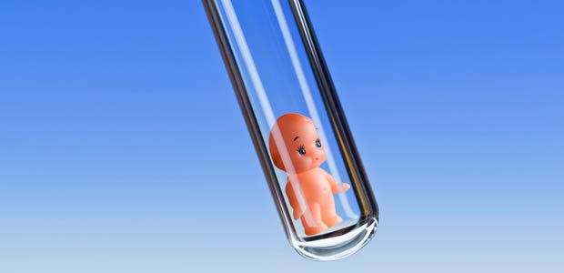 5 Things You Should Know About Embryo Donations