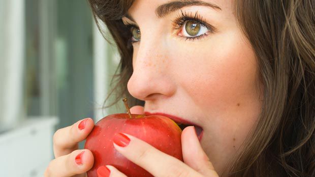 The Weird Reason Some People Are Allergic to Fruits and Veggies