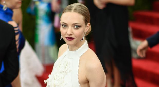 Amanda Seyfried Opens Up About Her Paralyzing Anxiety