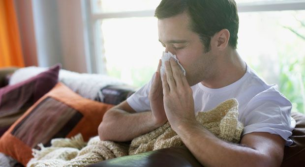 4 Things You Should Know About Zinc and the Common Cold