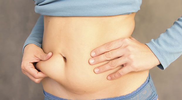 5 Signs You Might Be 'Skinny Fat'