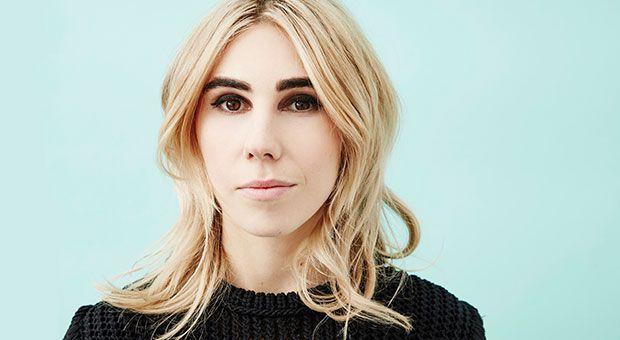 Zosia Mamet on How Her Mom's Body Image Issues Hurt Her Own