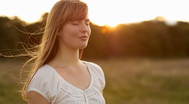 This Easy Meditation Method Will Help Calm Your Anxiety