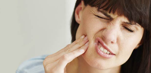14 Reasons Your Tooth Hurts