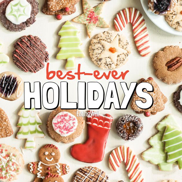 Best-Ever Holidays | EatingWell