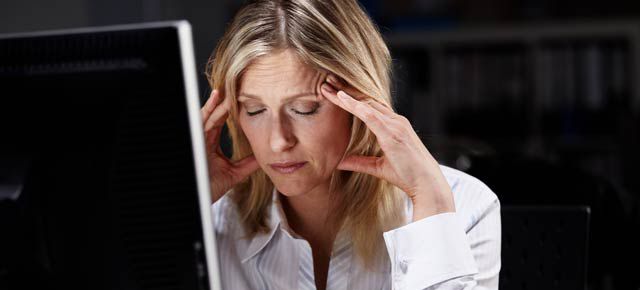 7 Surprising Things You Don't Know About Migraines