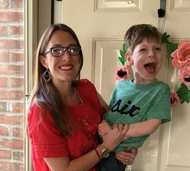 This Ad Made a Mom Cry at Target&mdash;Here's Why It's a Major Step for Kids With Disabilities
