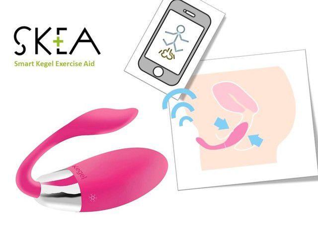 Very Personal Trainers 3 Kegel Devices To Work Your Pelvic Floor
