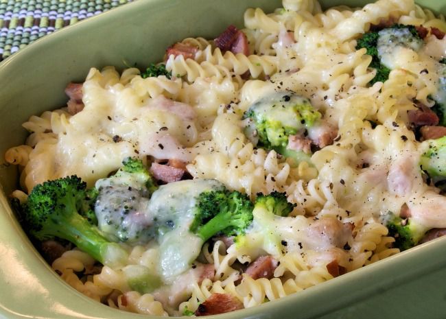 One Pot Broccoli Main Dishes For Easy Complete Meals Allrecipes