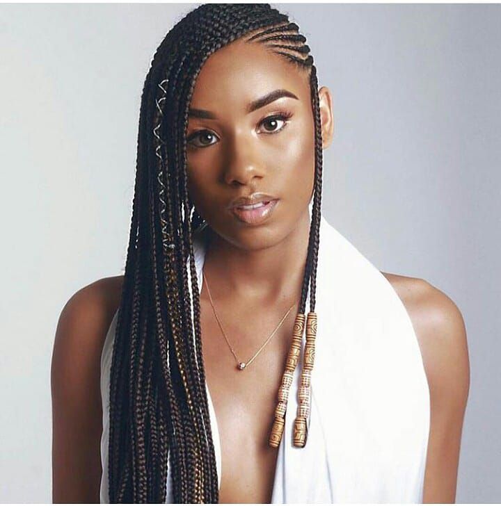 the best braided hairstyles for 2019  health