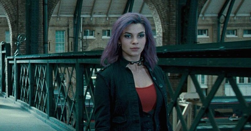 Tonks from 