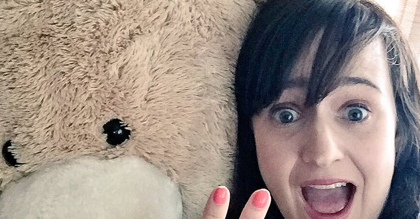 Mara Wilson Thought People Liked Her Matilda Character More Than Her