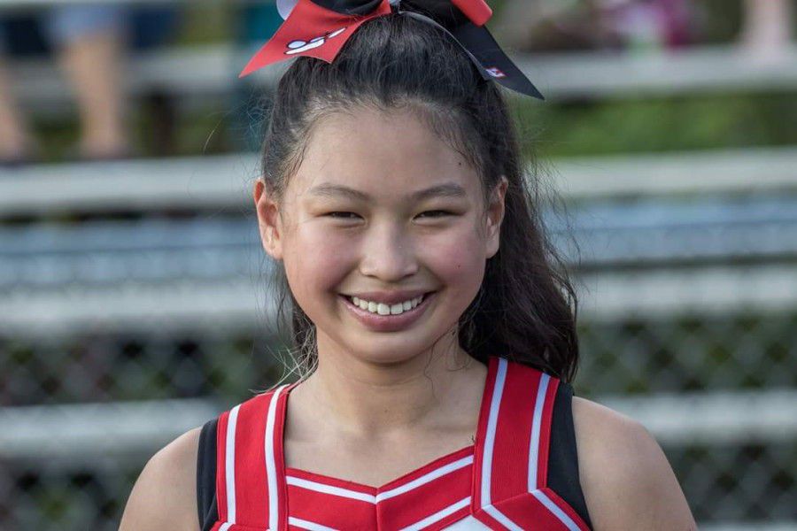15-Year-Old Cheerleader Dies Unexpectedly From Septic Shock After Having the Flu