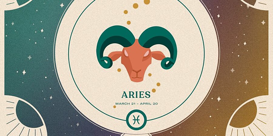 What Being An Aries Zodiac Sign Says About Your Personality | HelloGiggles