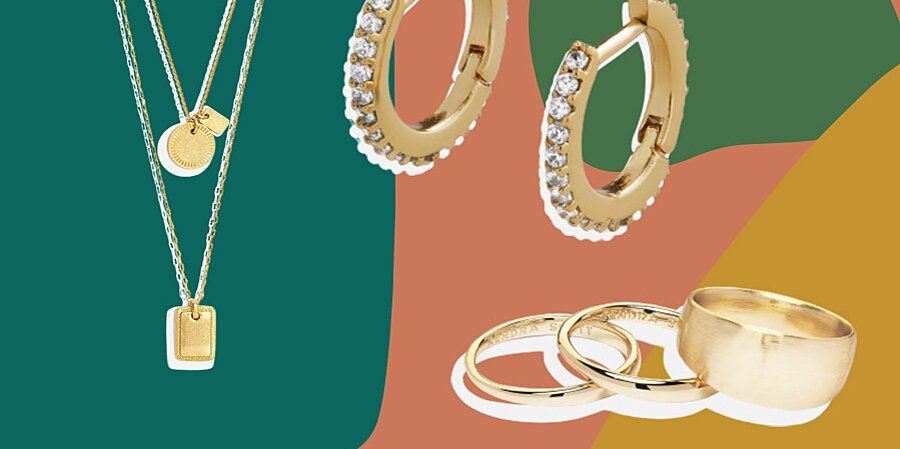 How To Shop For High-Quality, Cheap Jewelry, According To Experts |  HelloGiggles