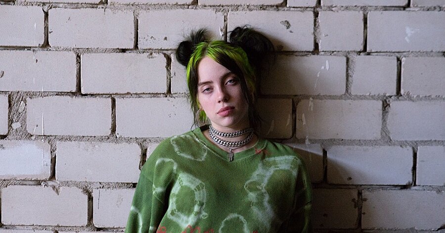 Billie Eilish Might Ditch Her Baggy Clothes And We Fully Support Her Switching Up Her Style Hellogiggles