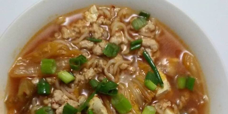 Kimchi Soup Recipe | Allrecipes