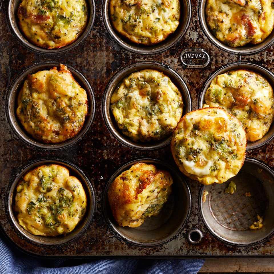 Delicious Breakfast Ideas You'll Actually Want to Eat | EatingWell