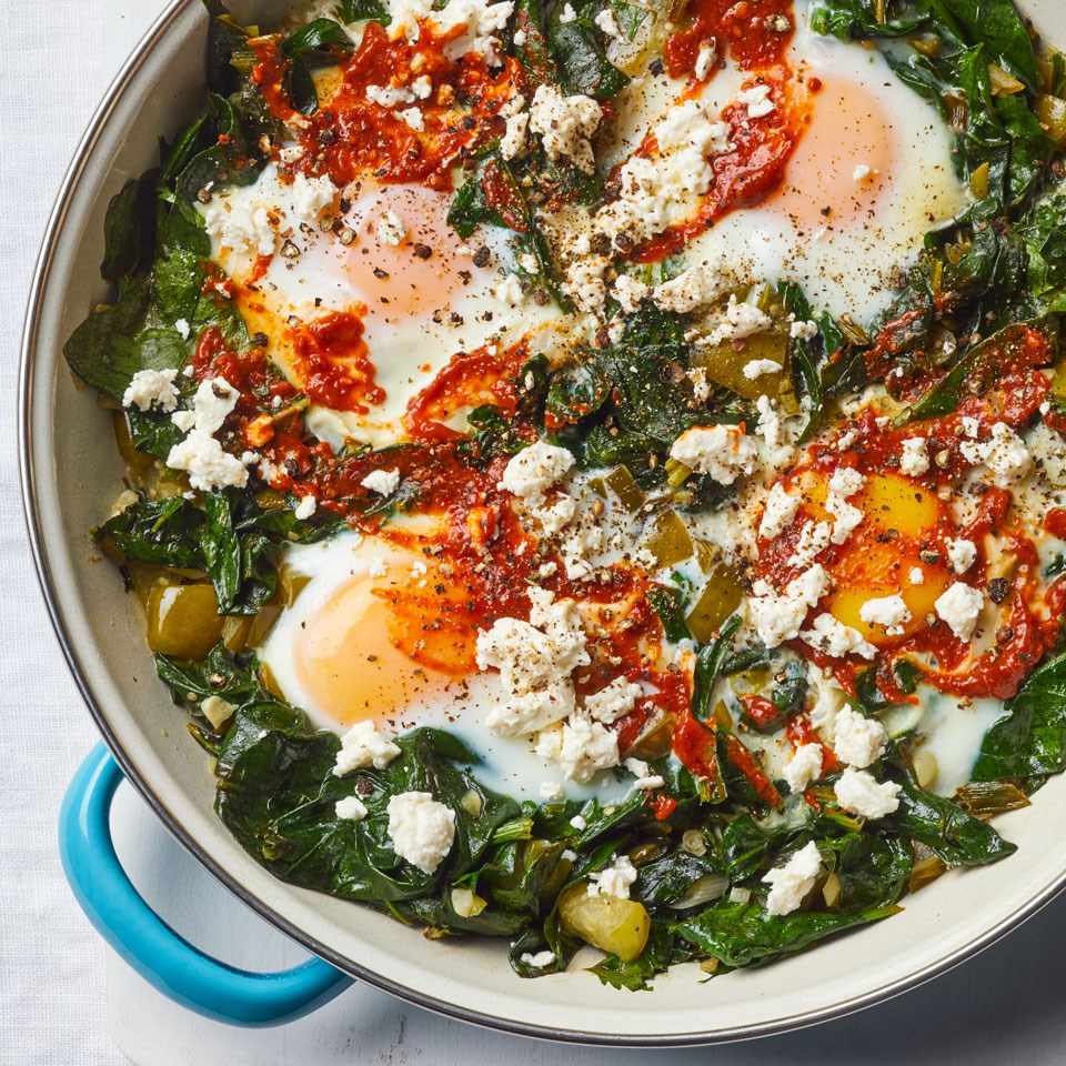 25+ Low-Carb, Veggie-Packed Recipes | EatingWell