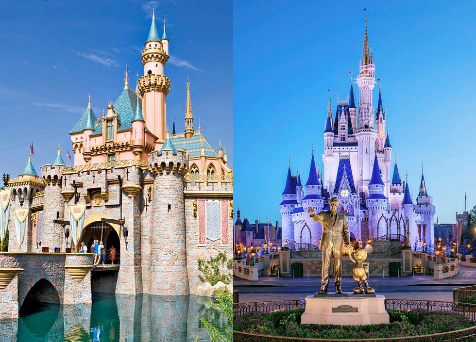 Disney World vs. Disneyland: Which Park Is Right for You? | Parents