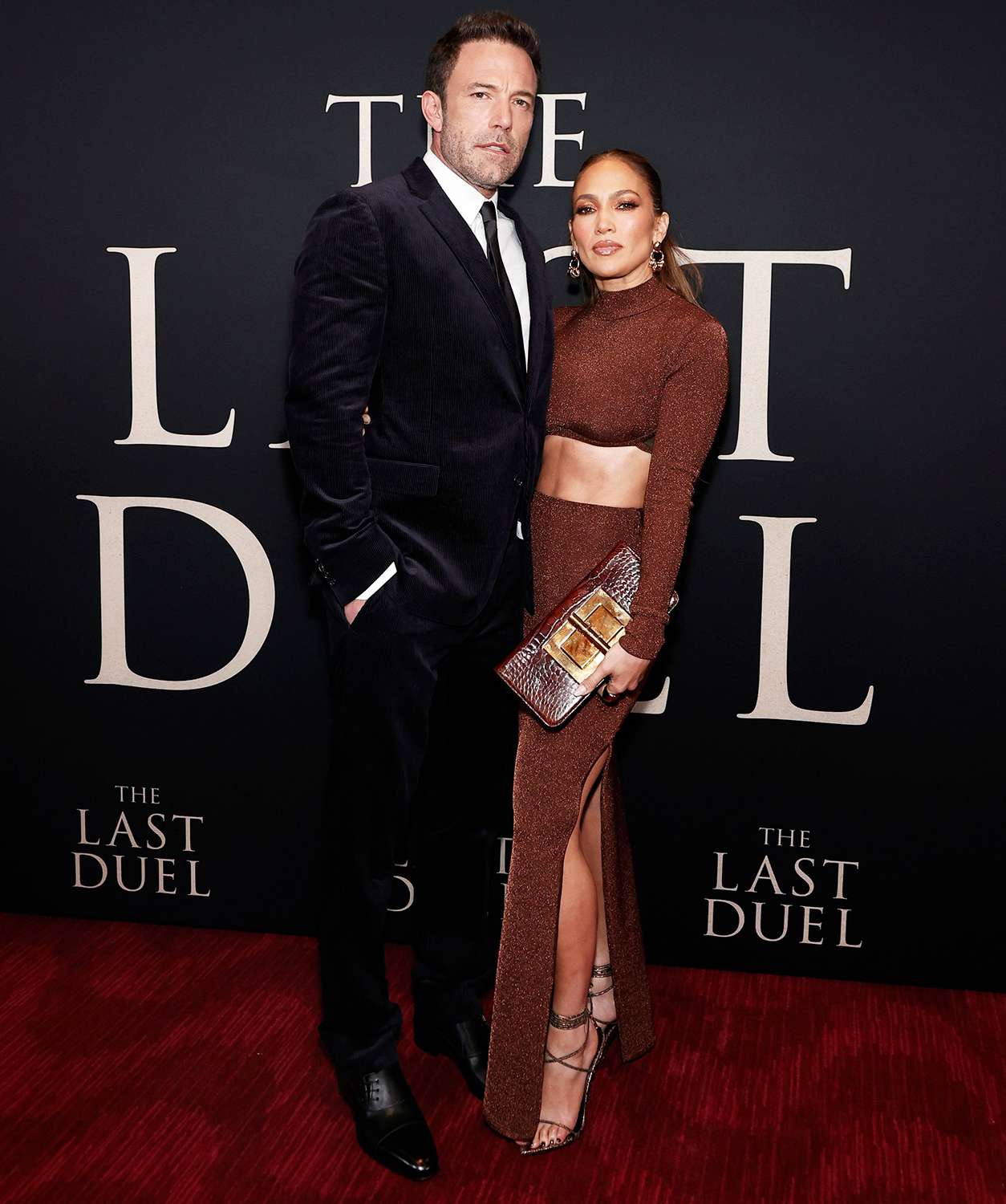 Ben Affleck Was Hesitant with Jennifer Lopez Romance Because of 'Responsibility' to His Kids