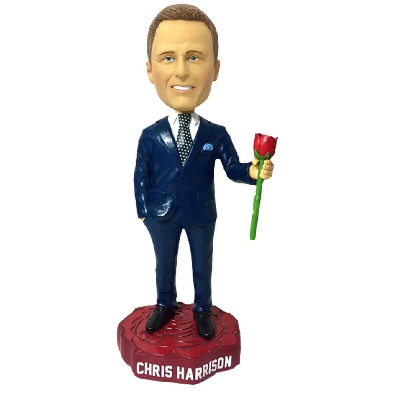 Bachelor Fans Can Finally Bring Chris Harrison Home With Them Ew Com