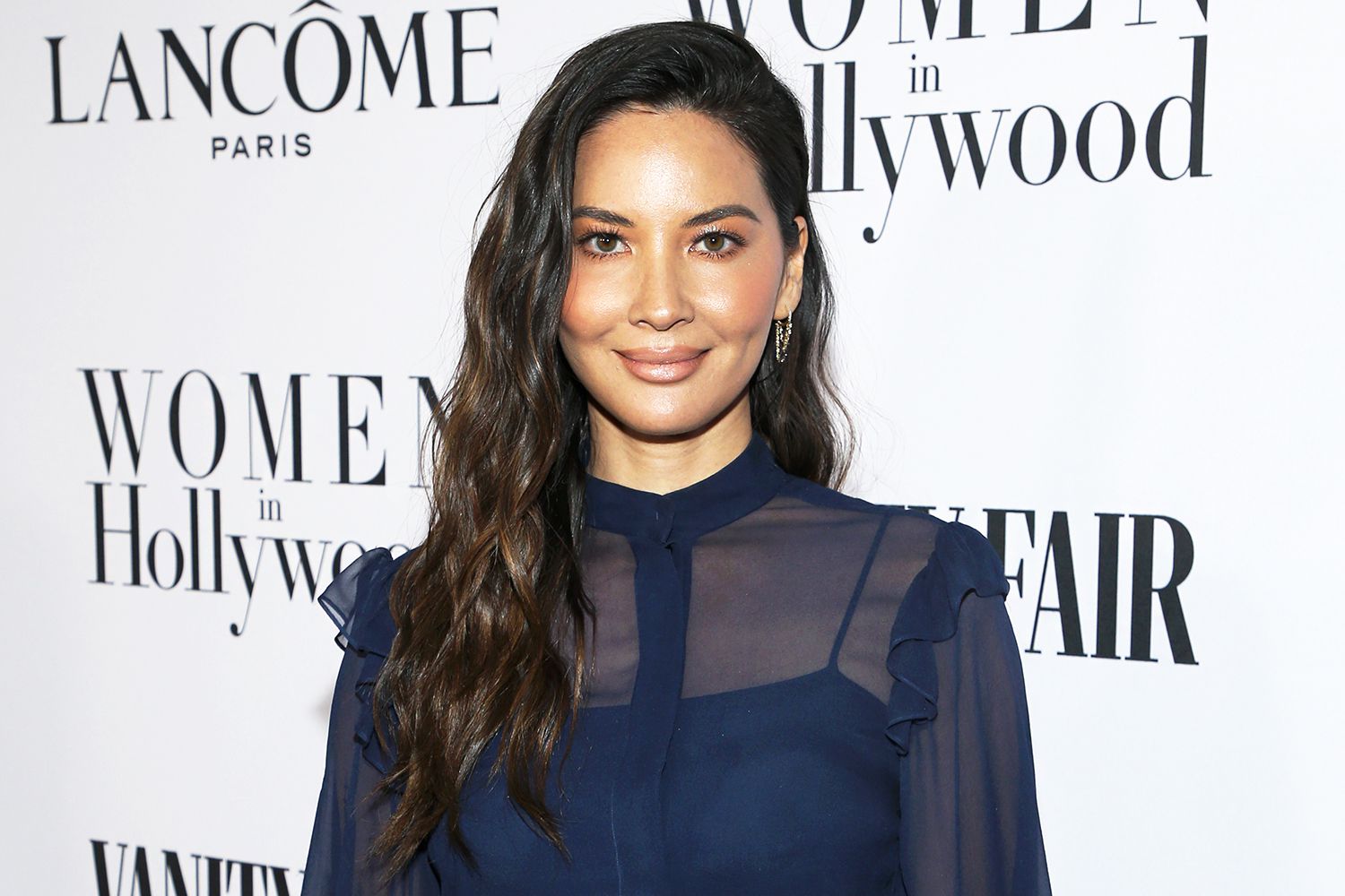Olivia Munn Calls Racist Attack Against AAPI Webinar 'Cowardly' After Hacker 'Zoom Bombed' Meeting