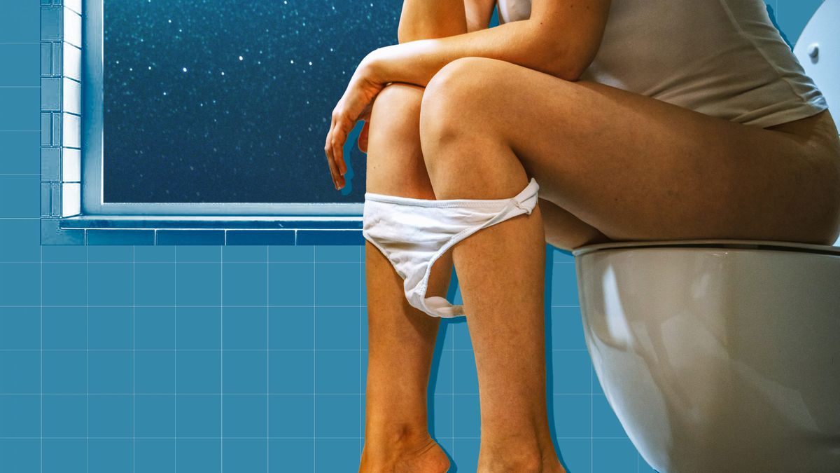 Peeing a Lot at Night? How to Know If It's a Symptom of an Underlying Health Condition