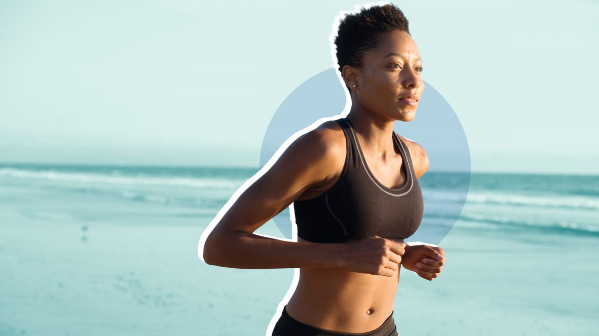 Cardiovascular Endurance Is a Huge Part of Any Fitness Routine—Here's How to Improve Yours
