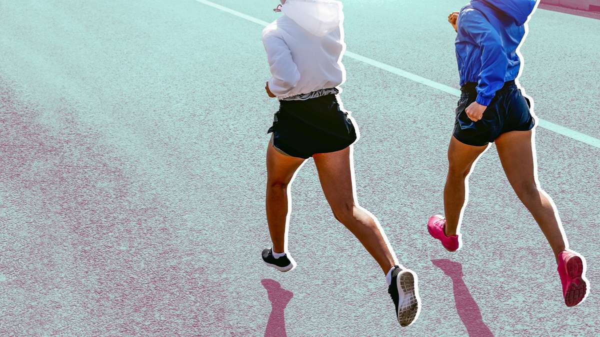What to Know About Runner's Trots—Including What to Do When They Hit