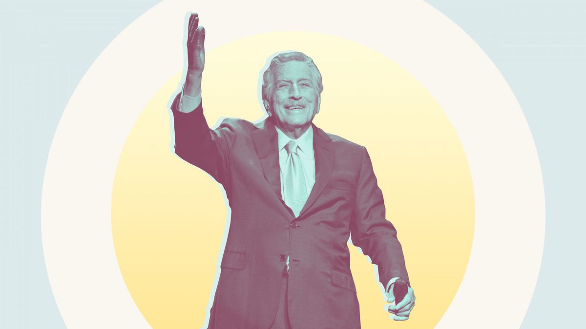 Tony Bennett Has Had Alzheimer's for More Than 4 Years-But He Hasn't Stopped Performing