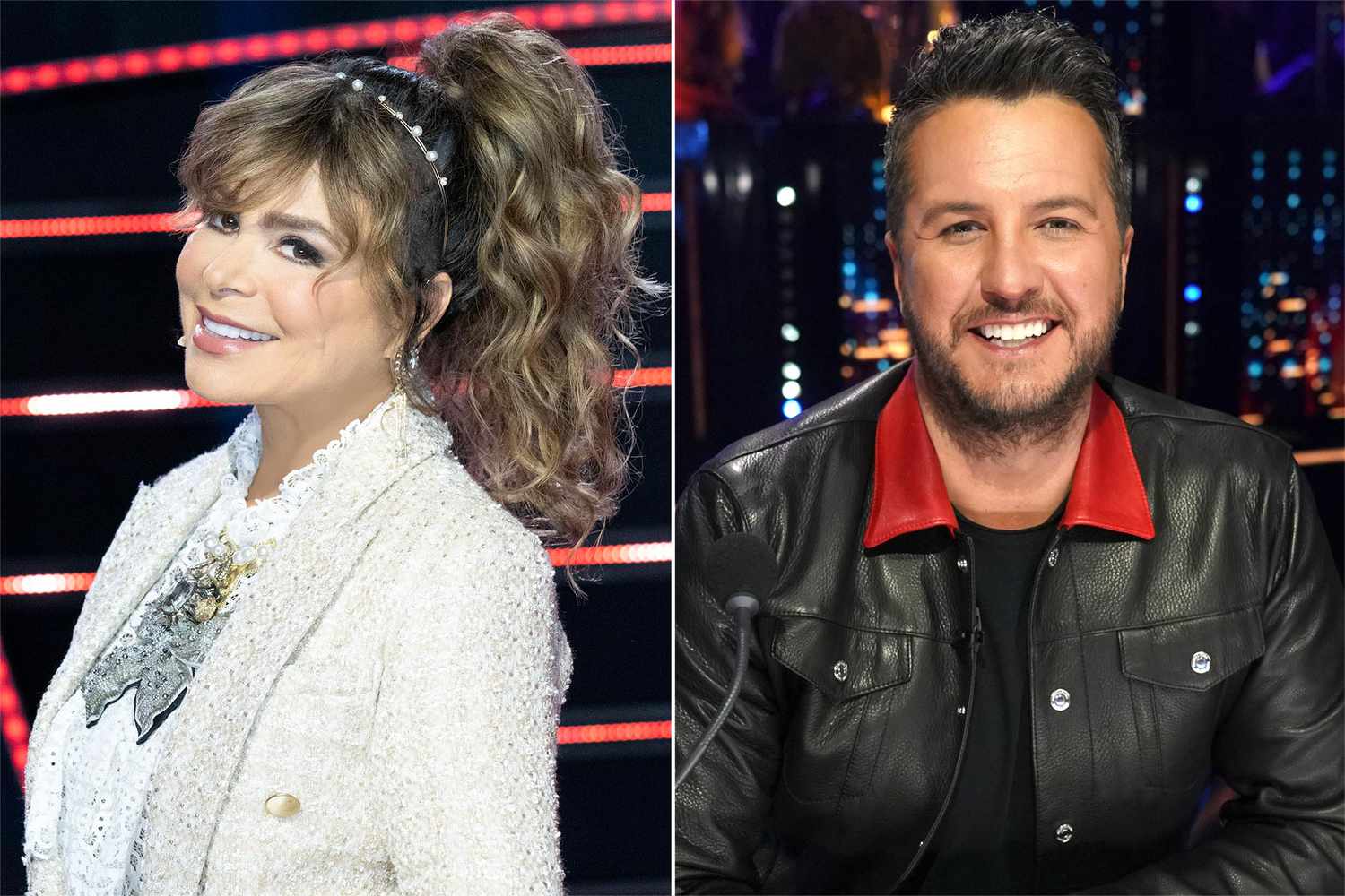 Paula Abdul returning to American Idol as guest judge while Luke Bryan recovers from COVID